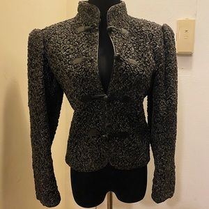 Saint Laurent Rive Gauche Vintage Jacket!